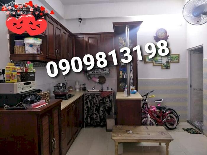 Hình ảnh ️️️Giá TL Tốt Ở Ngay Bán Nhanh Nhà SHR VIP Quận 1.️️️ 0