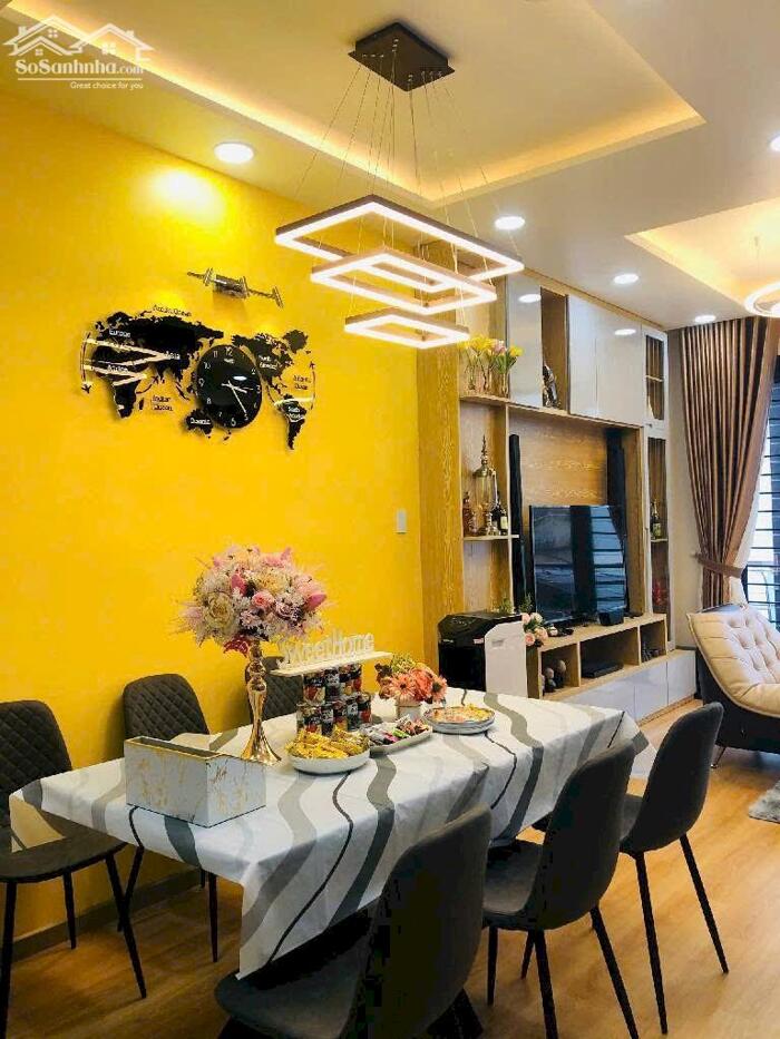 Hình ảnh BÁN NHÀ MỚI 5 TẦNG, MẶT TIỀN GIA PHÚ, P1 QUẬN 6, GIÁP MAI XUÂN THƯỞNG CHỈ 17 TỶ 4