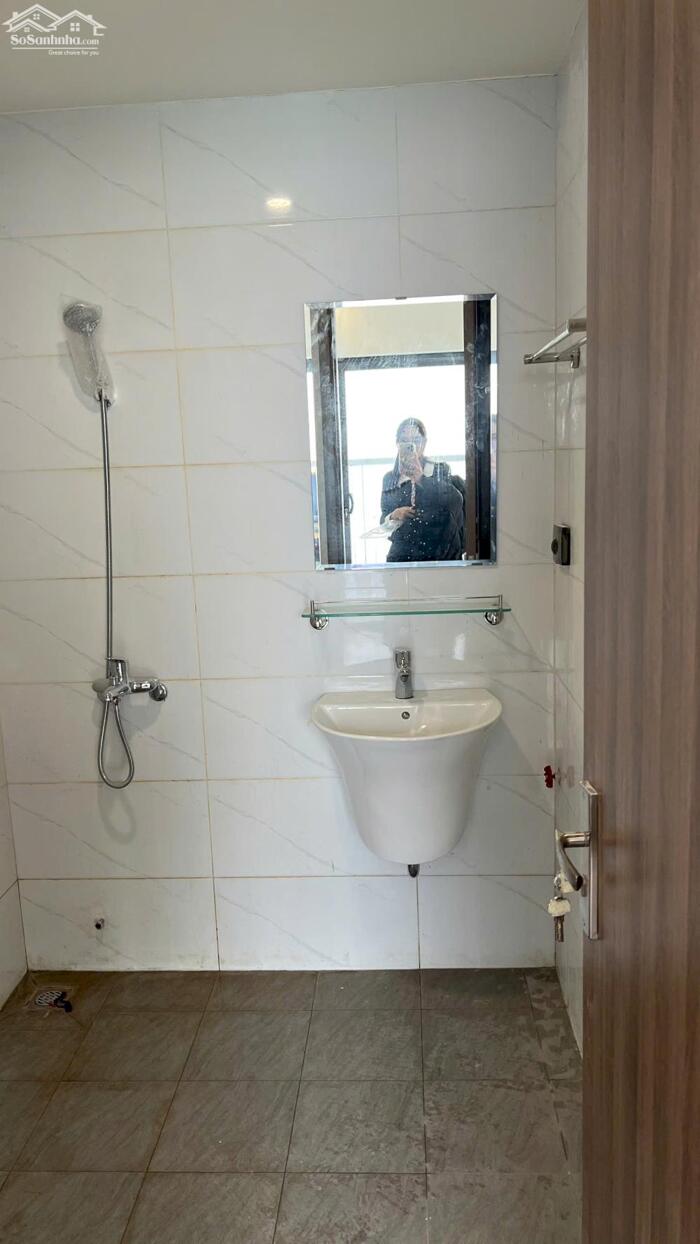 Hình ảnh cho thuê chung cư NHS Trung Văn, 70m, 2 phòng ngủ, 9 triệu/tháng 3