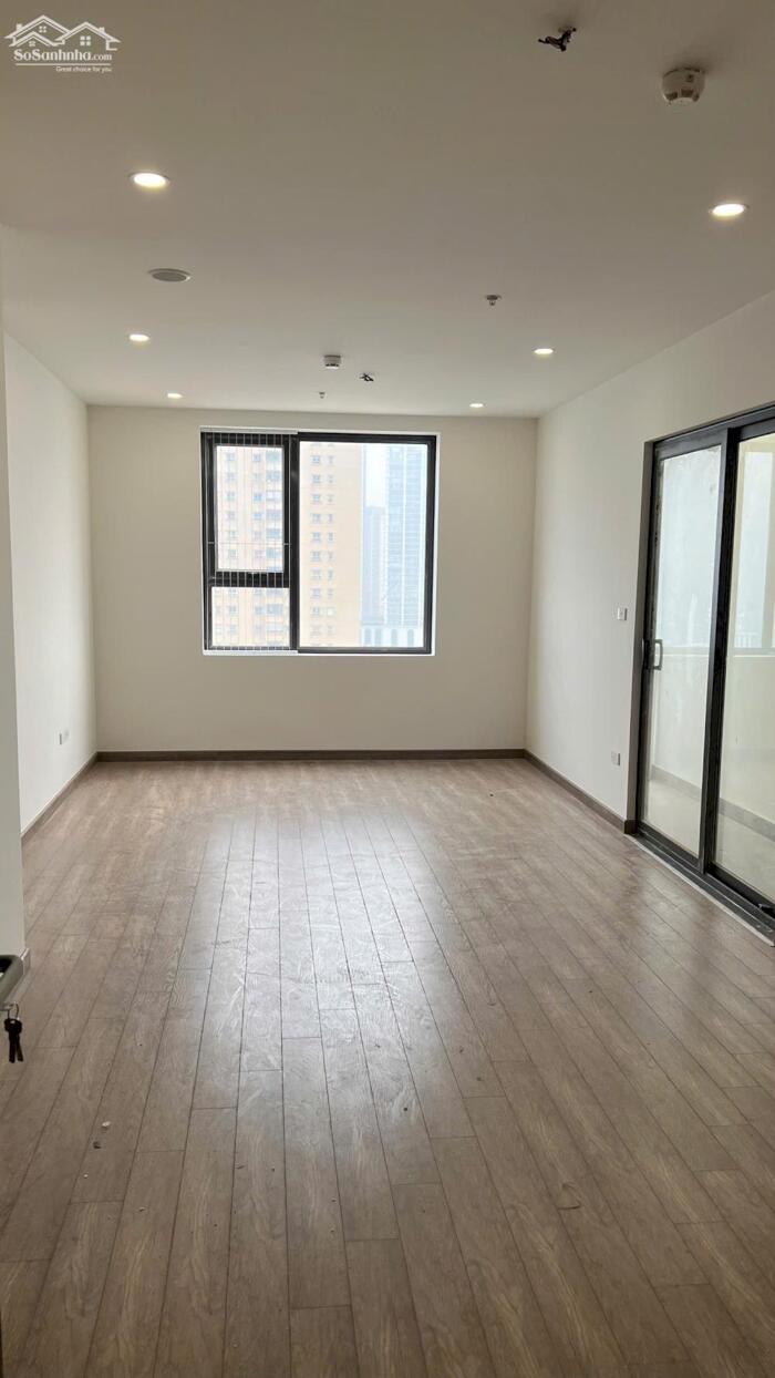 Hình ảnh cho thuê chung cư NHS Trung Văn, 70m, 2 phòng ngủ, 9 triệu/tháng 0