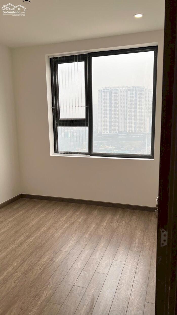 Hình ảnh cho thuê chung cư NHS Trung Văn, 70m, 2 phòng ngủ, 9 triệu/tháng 1