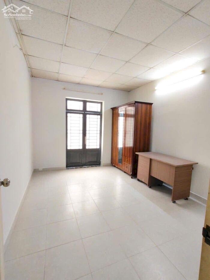 Hình ảnh Bán nhà hẻm 3m, đường số 1, phường 16 ( 4 tỷ 250 2