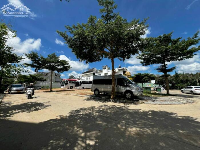 Hình ảnh Bán Đất 2 Mặt Tiền Đối Diện Dự Án Haus Da Lat, Phường 2 – Vị Trí Vàng Giữa Lòng Thành Phố 2