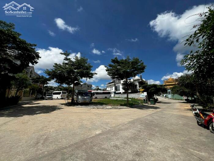Hình ảnh Bán Đất 2 Mặt Tiền Đối Diện Dự Án Haus Da Lat, Phường 2 – Vị Trí Vàng Giữa Lòng Thành Phố 1