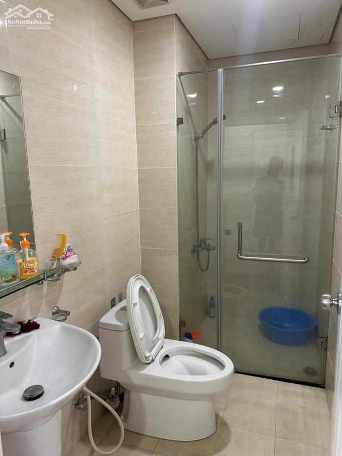 Hình ảnh cho thuê chung cư Ecolife Tố Hữu, 75m2, 2 phòng ngủ, gần đủ đồ 14 triệu/tháng 5