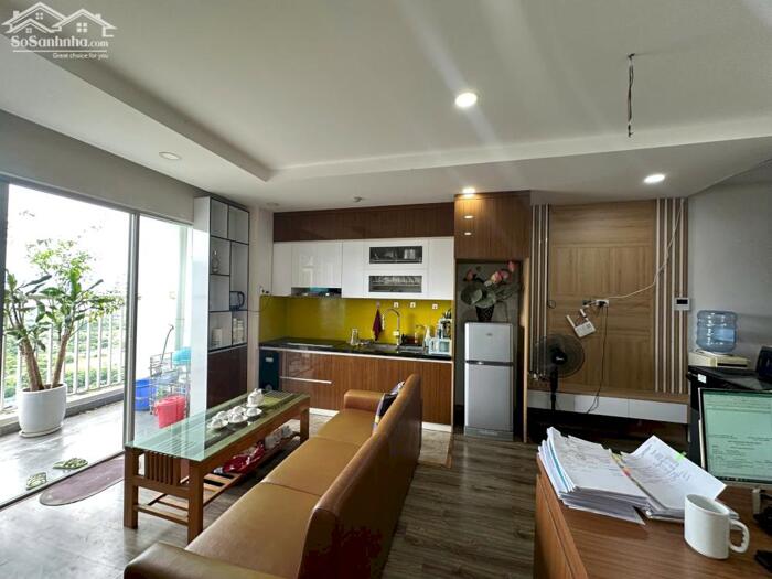 Hình ảnh cho thuê chung cư Ecolife Tố Hữu, 75m2, 2 phòng ngủ, gần đủ đồ 14 triệu/tháng 0