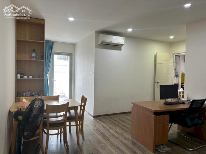 Hình ảnh cho thuê chung cư Ecolife Tố Hữu, 75m2, 2 phòng ngủ, gần đủ đồ 14 triệu/tháng 6