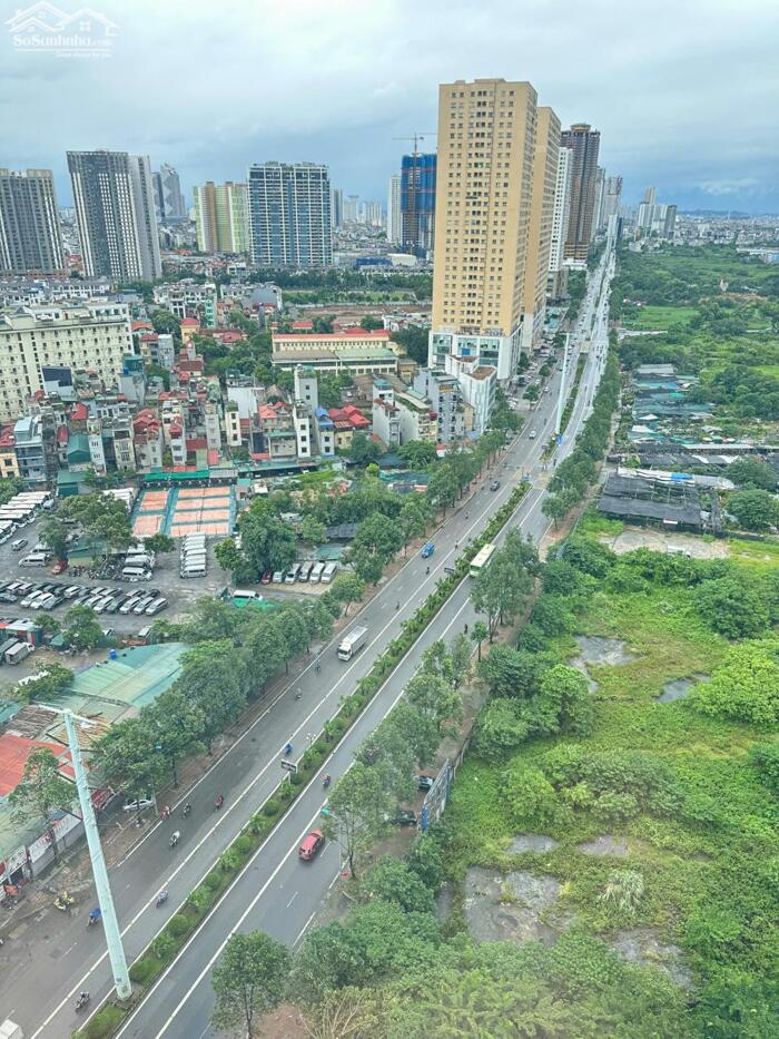 Hình ảnh cho thuê chung cư Ecolife Tố Hữu, 75m2, 2 phòng ngủ, gần đủ đồ 14 triệu/tháng 1