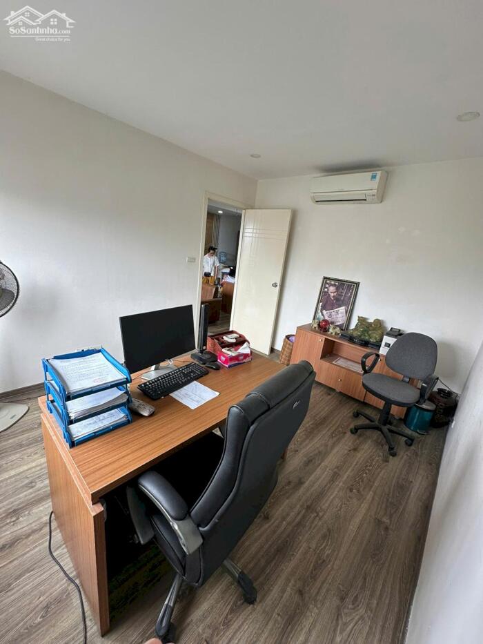 Hình ảnh cho thuê chung cư Ecolife Tố Hữu, 75m2, 2 phòng ngủ, gần đủ đồ 14 triệu/tháng 10