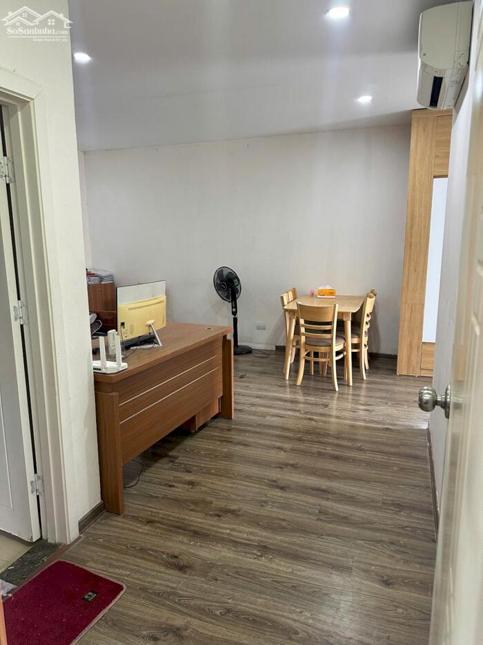 Hình ảnh cho thuê chung cư Ecolife Tố Hữu, 75m2, 2 phòng ngủ, gần đủ đồ 14 triệu/tháng 7