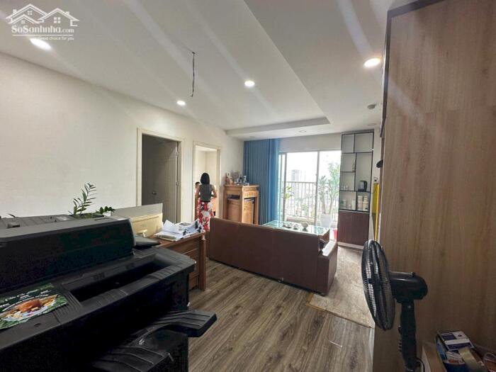 Hình ảnh cho thuê chung cư Ecolife Tố Hữu, 75m2, 2 phòng ngủ, gần đủ đồ 14 triệu/tháng 3