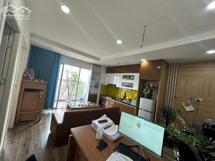 Hình ảnh cho thuê chung cư Ecolife Tố Hữu, 75m2, 2 phòng ngủ, gần đủ đồ 14 triệu/tháng 2