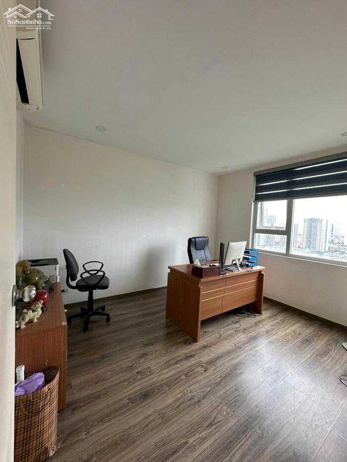 Hình ảnh cho thuê chung cư Ecolife Tố Hữu, 75m2, 2 phòng ngủ, gần đủ đồ 14 triệu/tháng 8