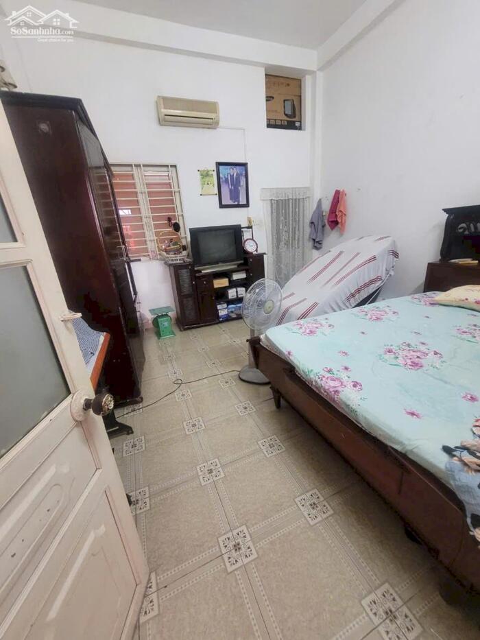 Hình ảnh 120m2 - giá 16.999 tỷ - 4PN - ngang 5m - KDC Nam Long đường Số 8, Q7 5