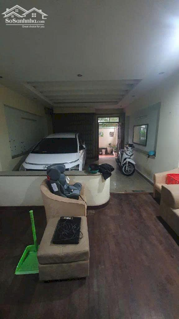 Hình ảnh 120m2 - giá 16.999 tỷ - 4PN - ngang 5m - KDC Nam Long đường Số 8, Q7 2