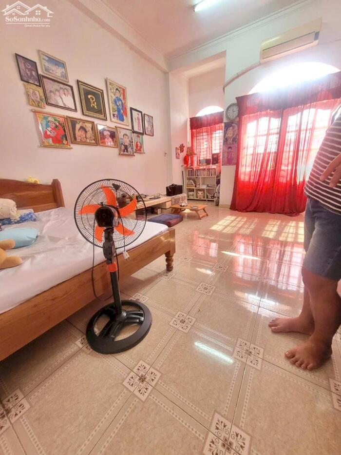 Hình ảnh 120m2 - giá 16.999 tỷ - 4PN - ngang 5m - KDC Nam Long đường Số 8, Q7 6