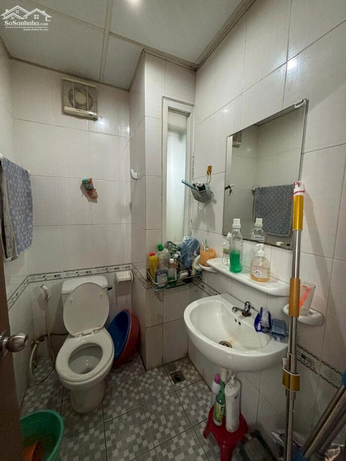 Hình ảnh CẦN BÁN GẤP - CĂN HỘ PERIDOT, SỔ HỒNG RIÊNG - AN DƯƠNG VƯƠNG, P16, Q8 6