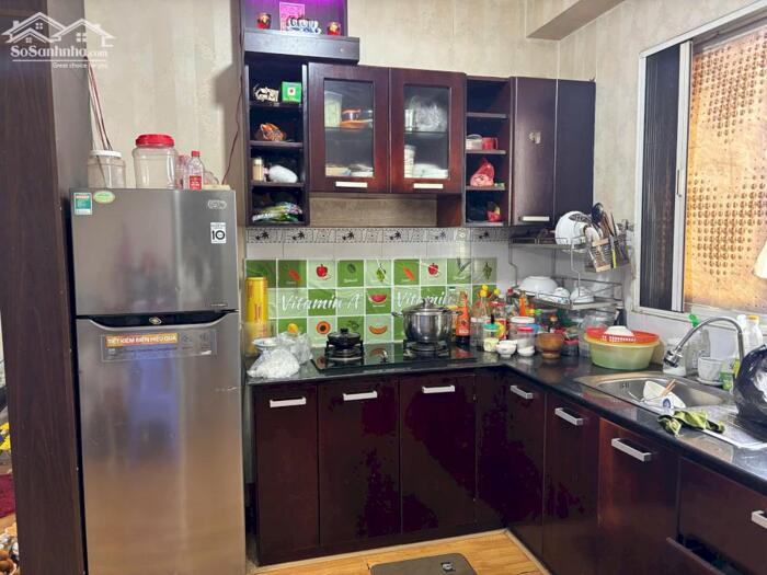 Hình ảnh CẦN BÁN GẤP - CĂN HỘ PERIDOT, SỔ HỒNG RIÊNG - AN DƯƠNG VƯƠNG, P16, Q8 5