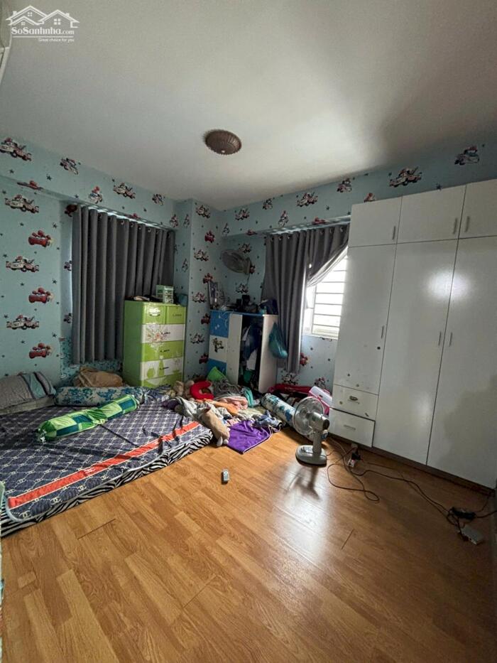 Hình ảnh CẦN BÁN GẤP - CĂN HỘ PERIDOT, SỔ HỒNG RIÊNG - AN DƯƠNG VƯƠNG, P16, Q8 0