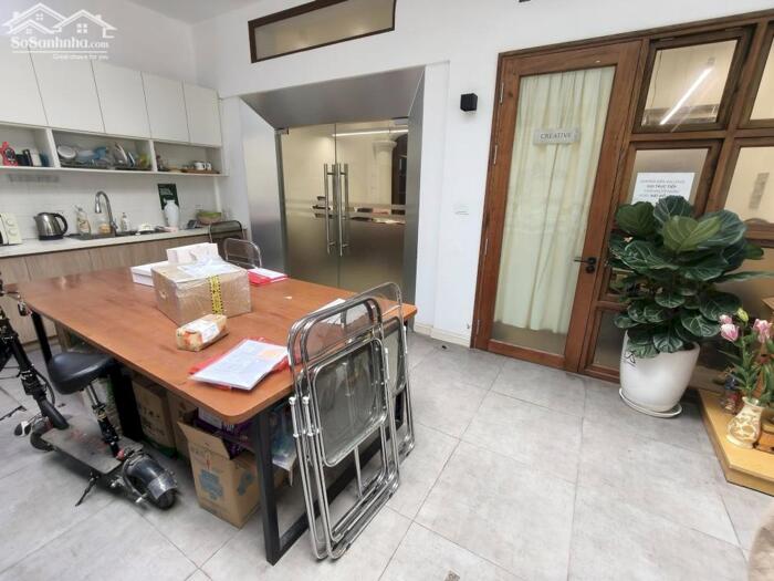 Hình ảnh HÀNG ĐẦU TƯ- Ôtô Tránh Phố Đặng Văn Ngữ 106m/4 Tầng/ MT 6.7m 35.5 Tỷ, Kinh Doanh tốt - LH 0987881444 5