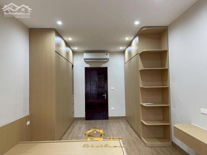 Hình ảnh SIÊU VIP- Ôtô Tránh Phố Ngụy Như Kon Tum 46m/ 6T Thang máy 22 Tỷ, Kinh doanh ngon, ngõ thông gần phố - LH 0987881444 5