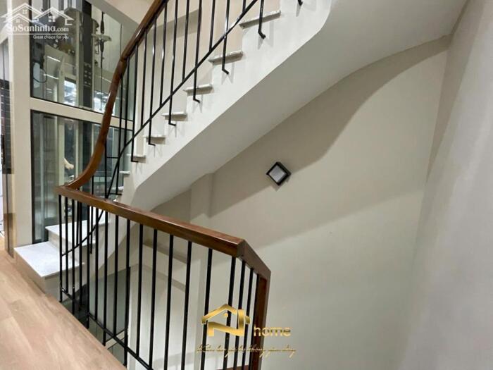 Hình ảnh SIÊU VIP- Ôtô Tránh Phố Ngụy Như Kon Tum 46m/ 6T Thang máy 22 Tỷ, Kinh doanh ngon, ngõ thông gần phố - LH 0987881444 6