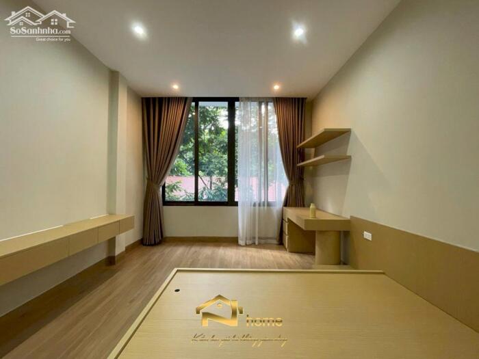 Hình ảnh SIÊU VIP- Ôtô Tránh Phố Ngụy Như Kon Tum 46m/ 6T Thang máy 22 Tỷ, Kinh doanh ngon, ngõ thông gần phố - LH 0987881444 4