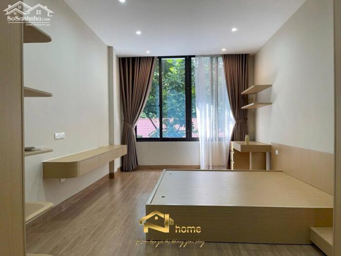 Hình ảnh SIÊU VIP- Ôtô Tránh Phố Ngụy Như Kon Tum 46m/ 6T Thang máy 22 Tỷ, Kinh doanh ngon, ngõ thông gần phố - LH 0987881444 2