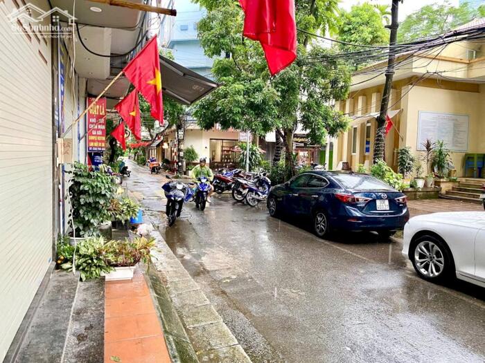 Hình ảnh SIÊU VIP- Ôtô Tránh Phố Ngụy Như Kon Tum 46m/ 6T Thang máy 22 Tỷ, Kinh doanh ngon, ngõ thông gần phố - LH 0987881444 1