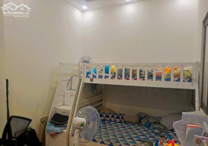 Hình ảnh 91m2 4 tầng BTCT HXH THÔNG NGUYỄN SƠN, CHDV 22 triệu/tháng, 9ty8 3