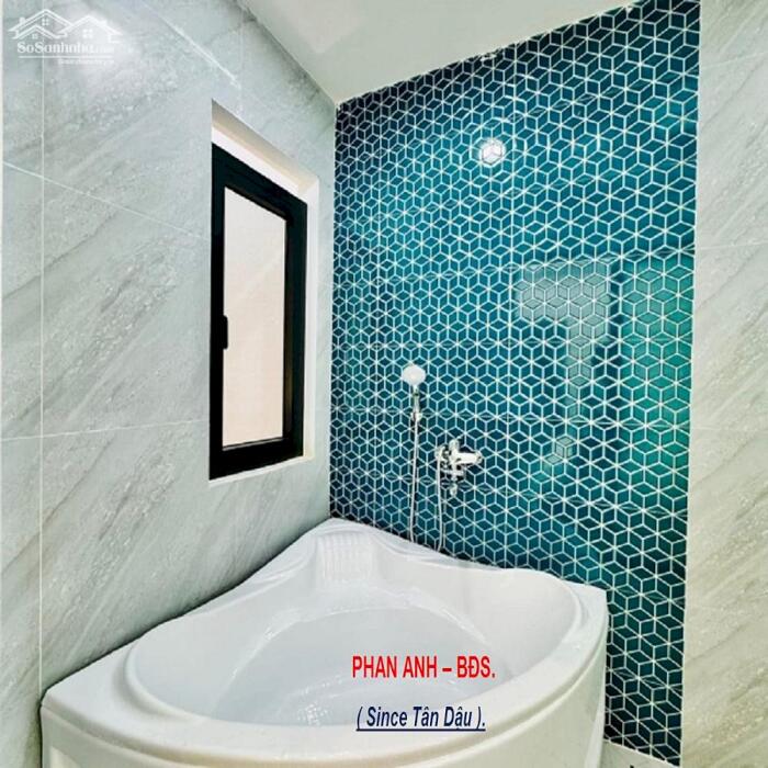 Hình ảnh Bán Gấp Nhà Phố Thạnh Mỹ Lợi - Hẻm Xe Hơi – Ngang 9 m 5, 220 m² sàn – Chỉ có 8 tỷ.n.n.n! 4