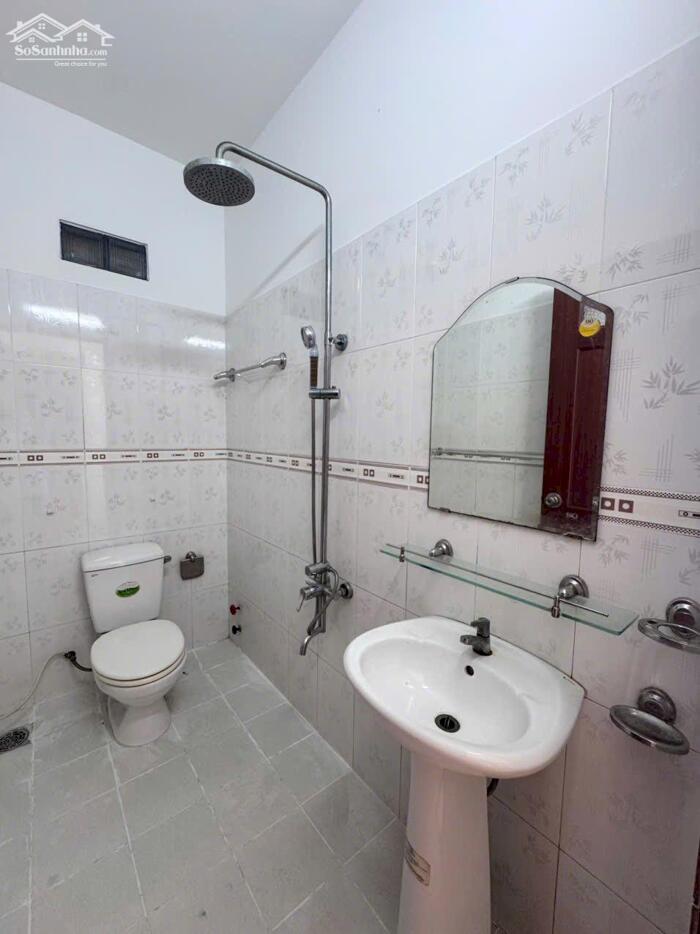 Hình ảnh Bán nhà hẻm 220 Nguyễn Văn Khối, phường 9, Gò Vấp (5 tỷ 380) 1