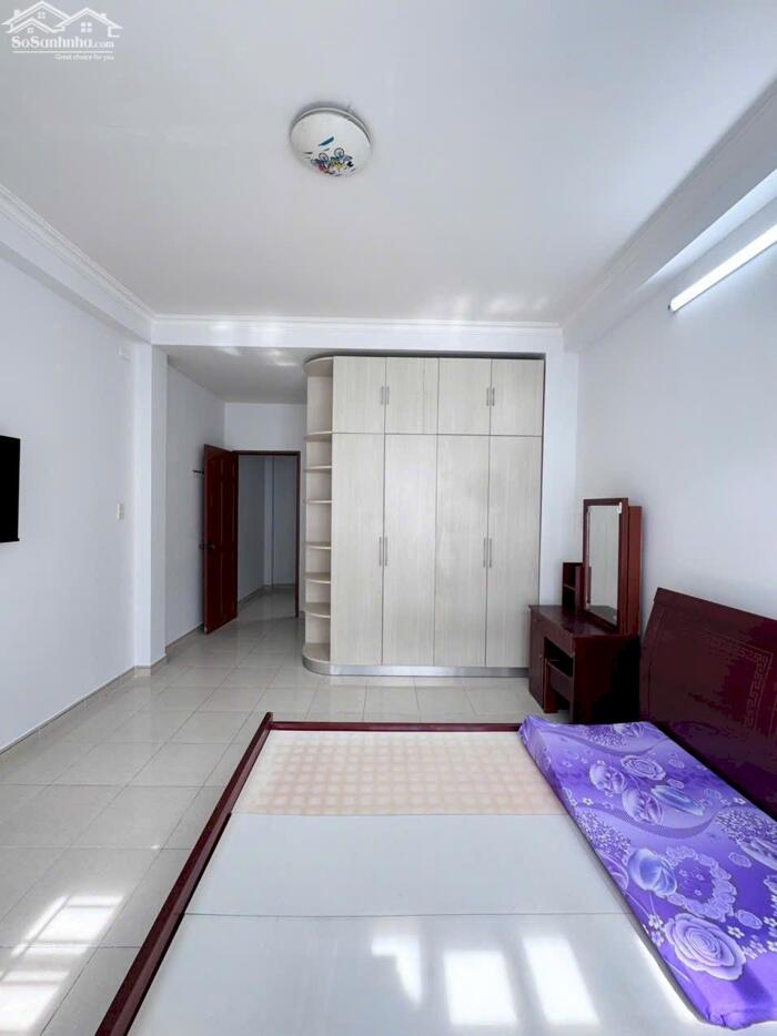 Hình ảnh Bán nhà hẻm 220 Nguyễn Văn Khối, phường 9, Gò Vấp (5 tỷ 380) 6