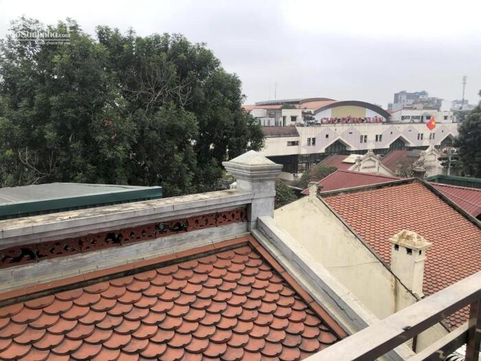 Hình ảnh Bán Gấp Phố Hàng Giấy - Vị Trí Vàng , 160m², 6 Tầng, Thang Máy, Giá 137 Tỷ 4