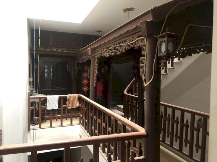 Hình ảnh Bán Gấp Phố Hàng Giấy - Vị Trí Vàng , 160m², 6 Tầng, Thang Máy, Giá 137 Tỷ 3