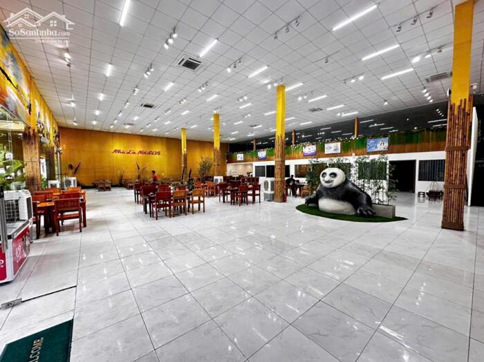 Hình ảnh Cho thuê mb 645 Quang trung, Phường 11, Q.Gò Vấp 0