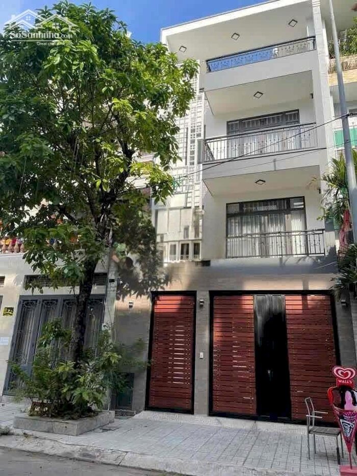 Hình ảnh Cho thuê nhà 40 đường số 101, Thạnh Mỹ Lợi, Thủ Đức 0