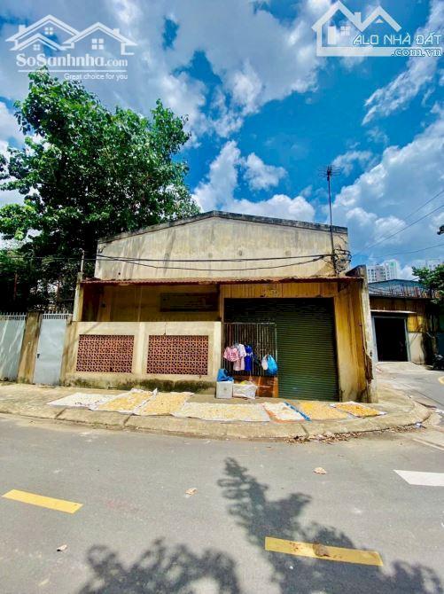 Hình ảnh Cho thuê nhà 286b Hòa Bình, P. Hiệp Tân, Q.Tân Phú 0