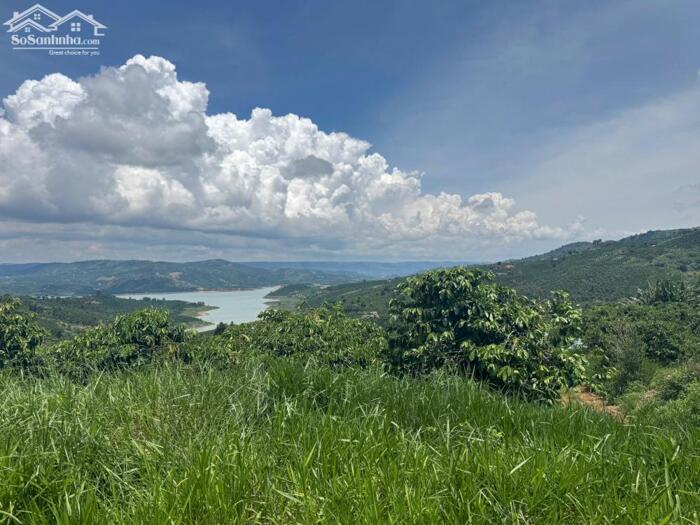 Hình ảnh ĐẤT VIEW SÔNG QUY HOẠCH FULL THỔ CƯ GIÁ TỐT 0