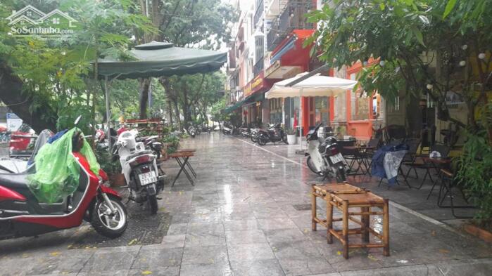 Hình ảnh Bán Nhà Mặt Phố Ba Đình 2MT 55m2-5T MT5m Vỉa Hè LÔ GÓC 2 THOÁNG 34 Tỷ Vạn Phúc. 4