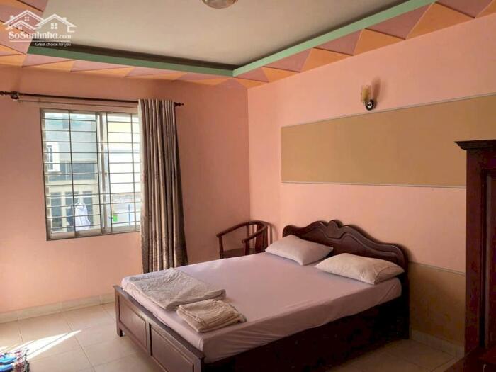 Hình ảnh Khách sạn mặt tiền đ.Huỳnh Tấn Phát-Phú Xuân-Nhà Bè.Dt 670m2~4 tấm~55ty 8