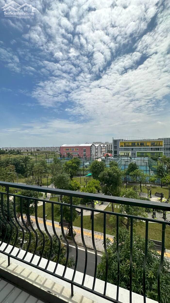 Hình ảnh CHO THUÊ TẦNG 1 (KẾ TẦNG TRỆT) – VỊ TRÍ ĐẮC ĐỊA KHU MANHATTAN 0