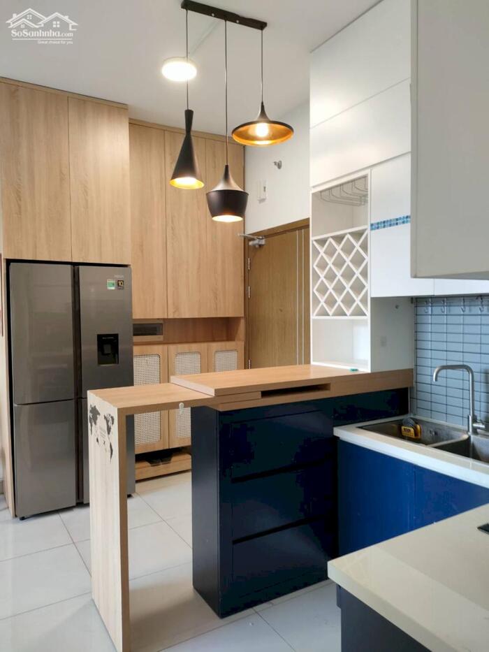 Hình ảnh THUÊ LIỀN THUÊ GẤP NHÀ ĐẸP GIÁ TỐT : CĂN HỘ NỘI THẤT VINTAGE TẠI CHUNG CƯ JAMILA KHANG ĐIỀN chỉ 11 triệu 2