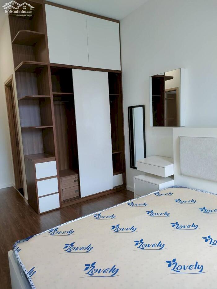 Hình ảnh THUÊ LIỀN THUÊ GẤP NHÀ ĐẸP GIÁ TỐT : CĂN HỘ NỘI THẤT VINTAGE TẠI CHUNG CƯ JAMILA KHANG ĐIỀN chỉ 11 triệu 4