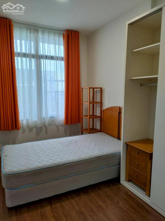 Hình ảnh THUÊ LIỀN THUÊ GẤP NHÀ ĐẸP GIÁ TỐT : CĂN HỘ NỘI THẤT VINTAGE TẠI CHUNG CƯ JAMILA KHANG ĐIỀN chỉ 11 triệu 5