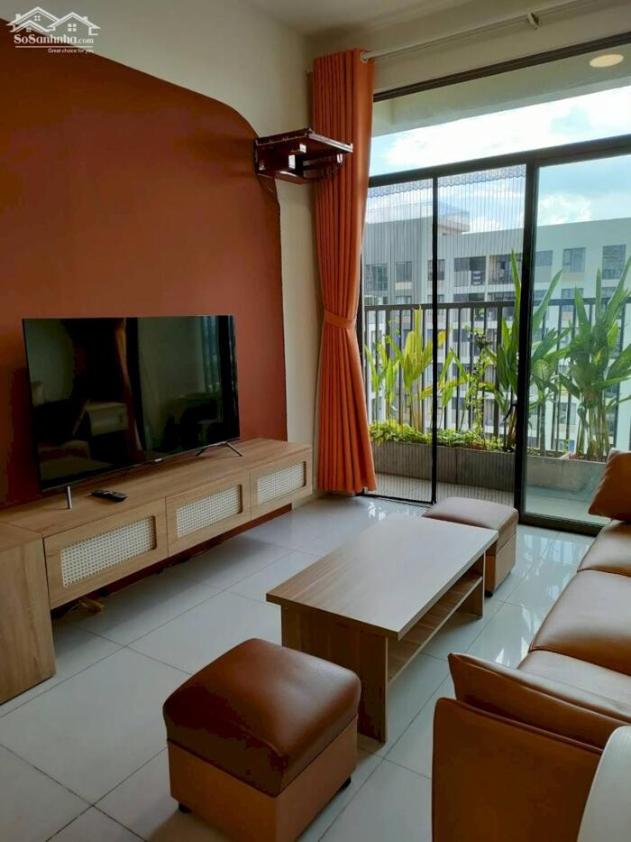 Hình ảnh THUÊ LIỀN THUÊ GẤP NHÀ ĐẸP GIÁ TỐT : CĂN HỘ NỘI THẤT VINTAGE TẠI CHUNG CƯ JAMILA KHANG ĐIỀN chỉ 11 triệu 3