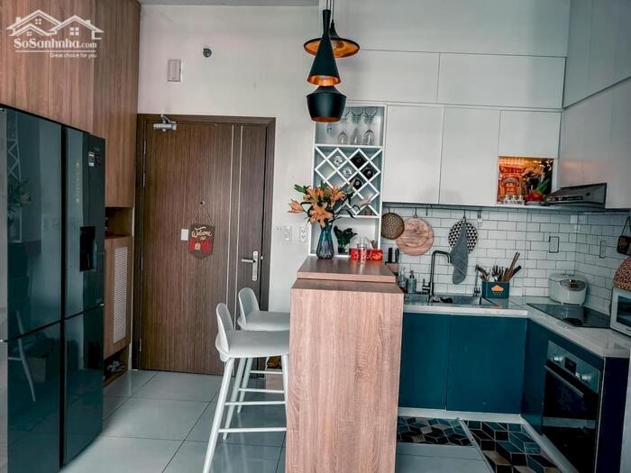 Hình ảnh THUÊ LIỀN THUÊ GẤP NHÀ ĐẸP GIÁ TỐT : CĂN HỘ NỘI THẤT VINTAGE TẠI CHUNG CƯ JAMILA KHANG ĐIỀN chỉ 11 triệu 1