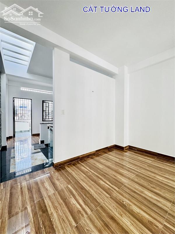 Hình ảnh Khu Phân Lô Vip Hoàng Bật Đạt, P.15, Tân Bình – Sát mặt tiền, chỉ 8.9 tỷ 13