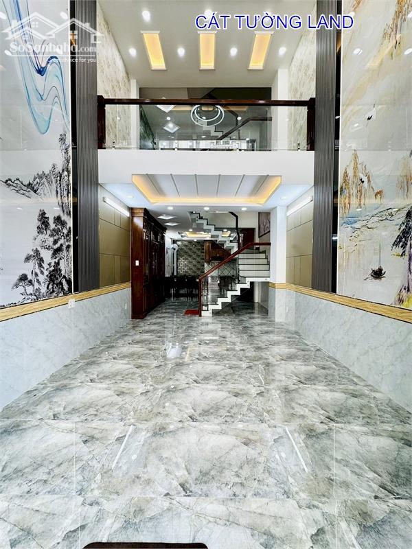 Hình ảnh Khu Phân Lô Vip Hoàng Bật Đạt, P.15, Tân Bình – Sát mặt tiền, chỉ 8.9 tỷ 1