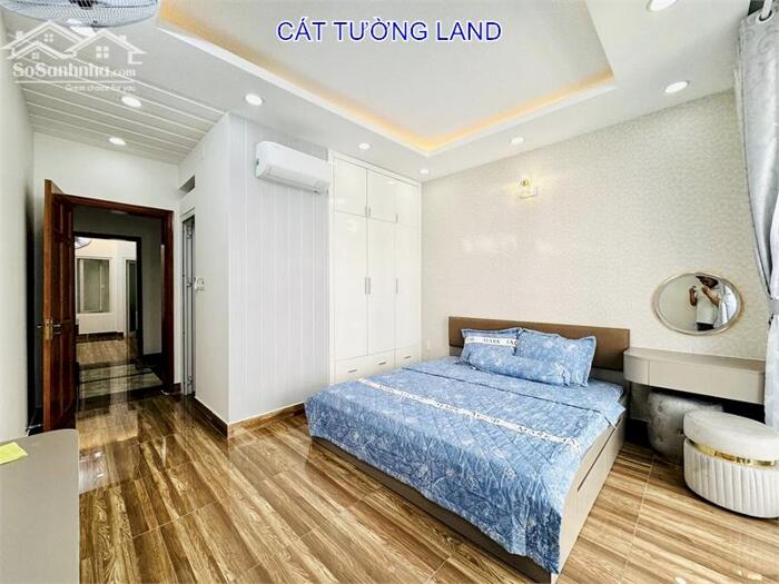 Hình ảnh Khu Phân Lô Vip Hoàng Bật Đạt, P.15, Tân Bình – Sát mặt tiền, chỉ 8.9 tỷ 8